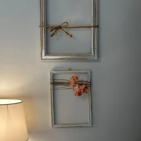 Apartamento Armonia - *