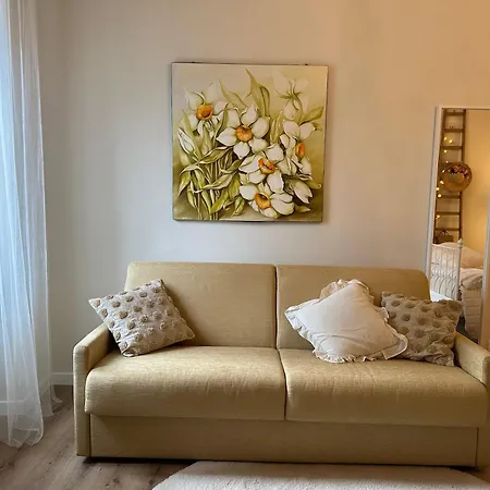 Appartement Armonia - *