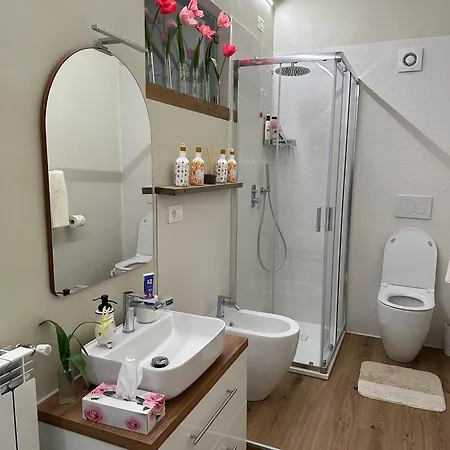 Armonia - Apartamento *