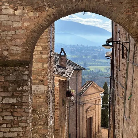 Apartamento Armonia -