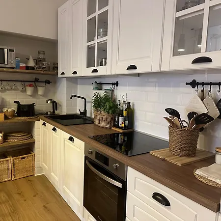 Appartement Armonia - *