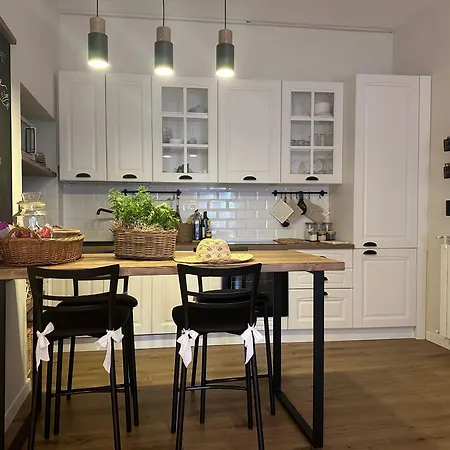 Armonia - Apartment *