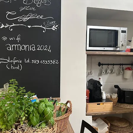 Armonia - Spello