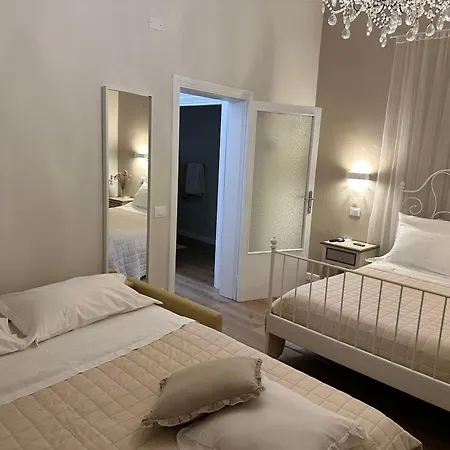 Appartement Armonia - *
