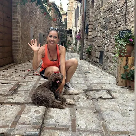 Armonia - Spello