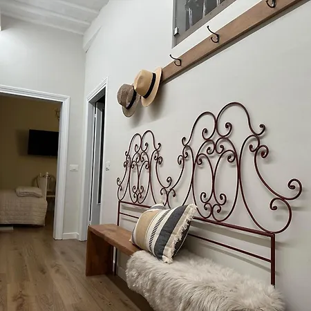 Appartement Armonia - Spello