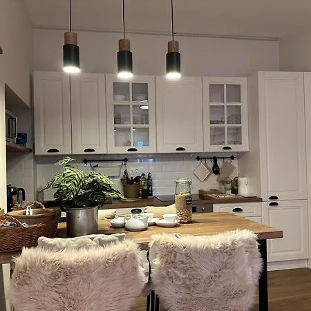 Armonia - Appartement