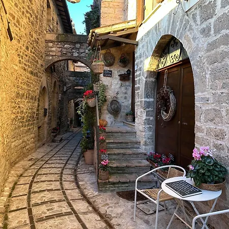 Apartamento Armonia -