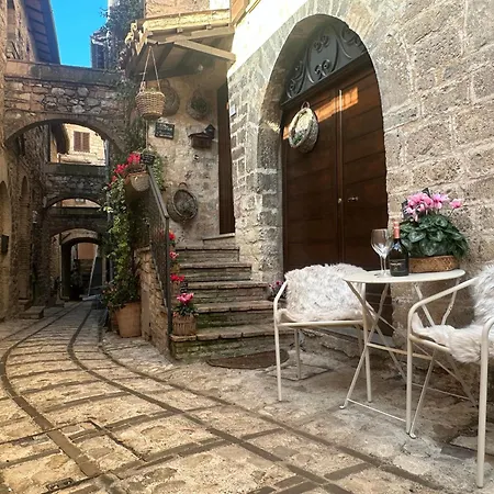 Armonia - Spello
