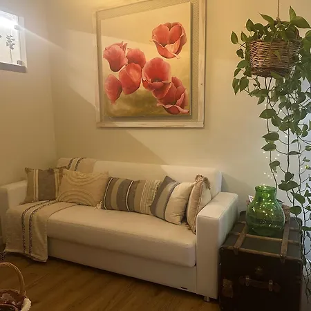 Apartamento Armonia -