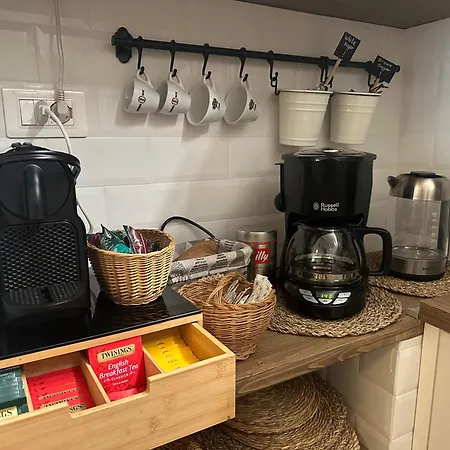 Apartamento Armonia - Spello