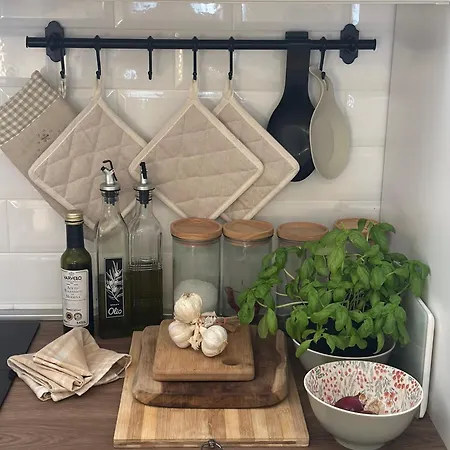 Armonia - Appartement