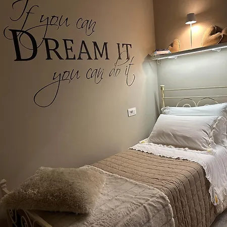 Armonia - Appartamento *