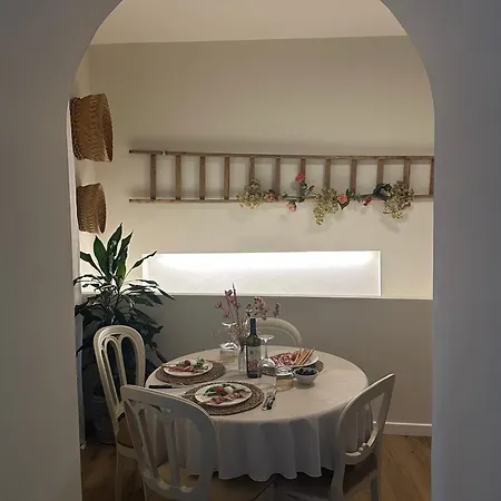 Appartement Armonia -