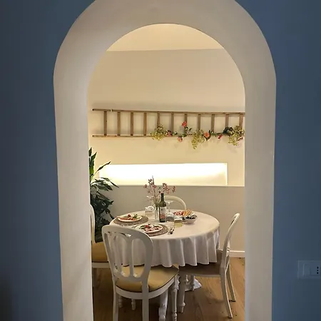 Armonia - Appartement
