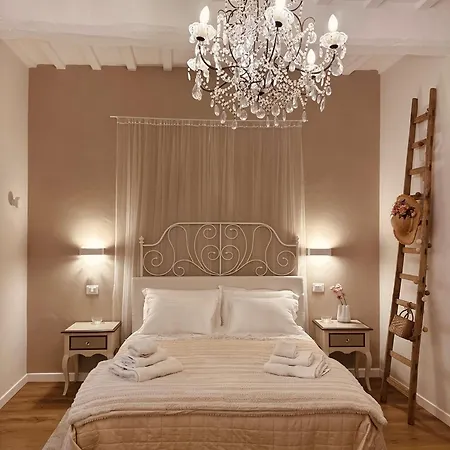 Armonia - Appartamento Spello