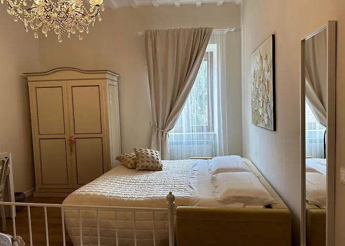 Apartamento Armonia - Spello