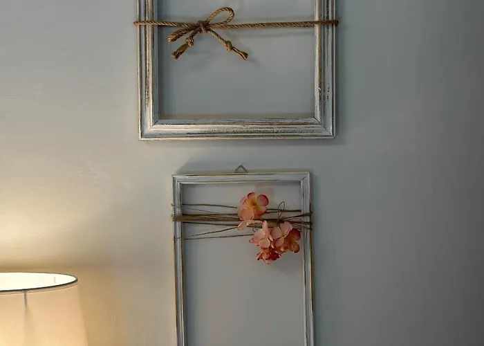 Apartamento Armonia - *