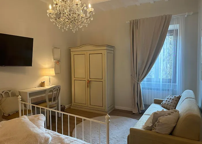 Armonia - Apartamento *