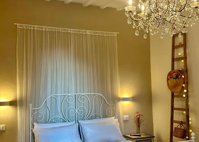 Apartamento Armonia - *