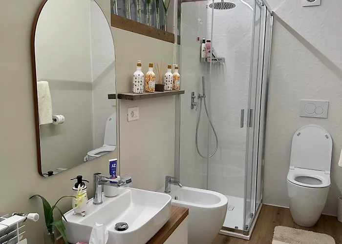 Armonia - Apartamento *