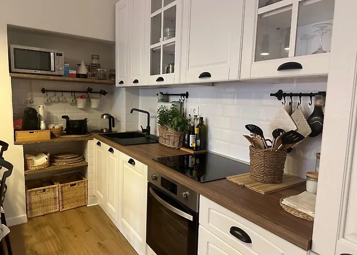 Apartamento Armonia - *