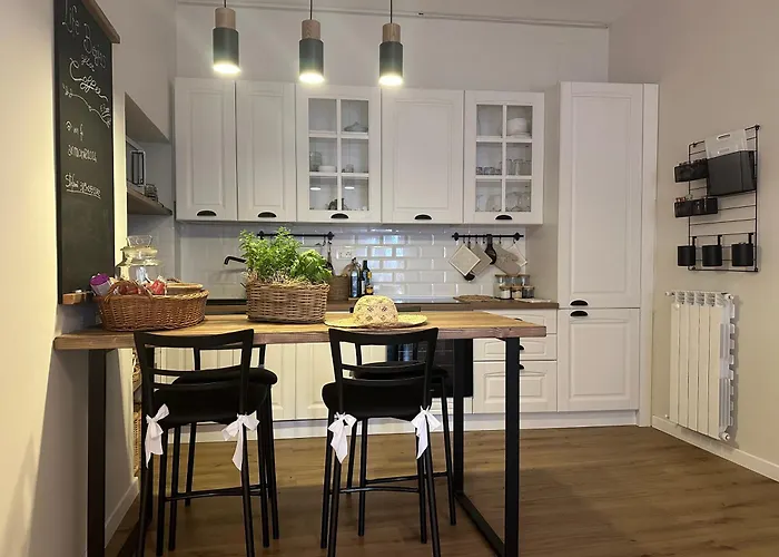 Armonia - Apartamento *