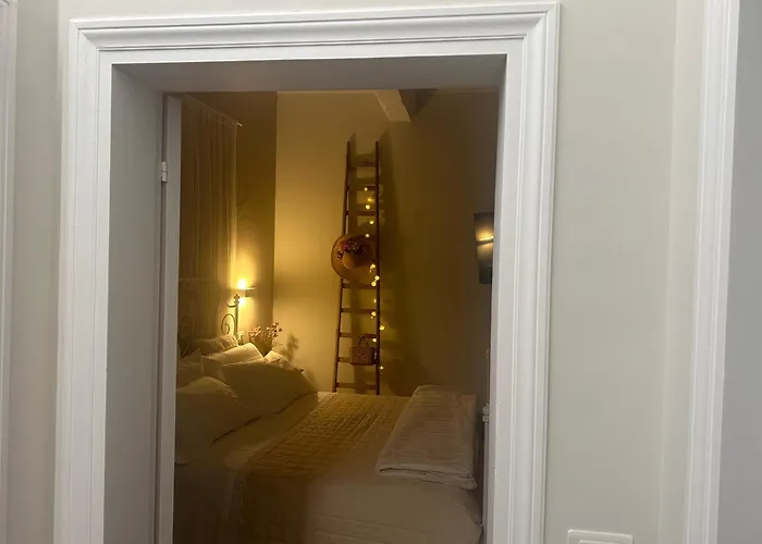 Armonia - Apartamento *