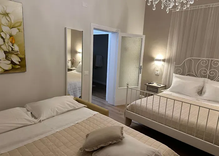 Apartamento Armonia - *