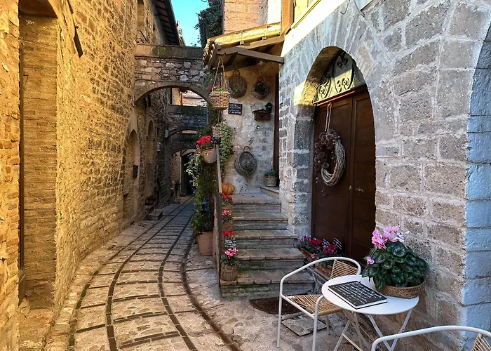 Apartamento Armonia -