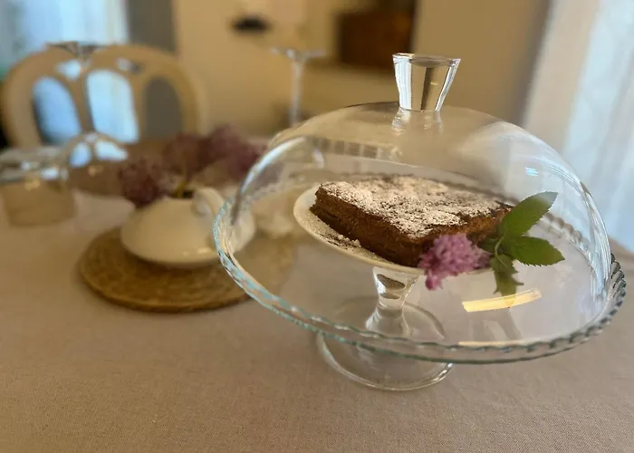 Armonia - Apartamento Spello