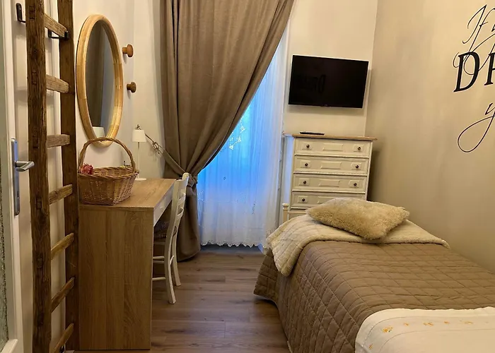 Apartamento Armonia - Spello