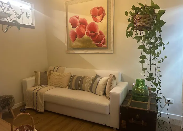 Apartamento Armonia -