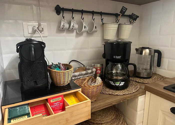 Apartamento Armonia - Spello