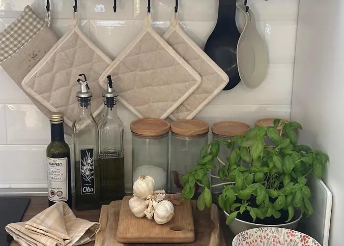 Armonia - Apartamento