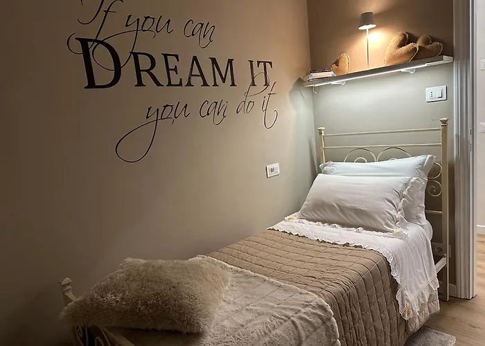 Armonia - Apartamento *