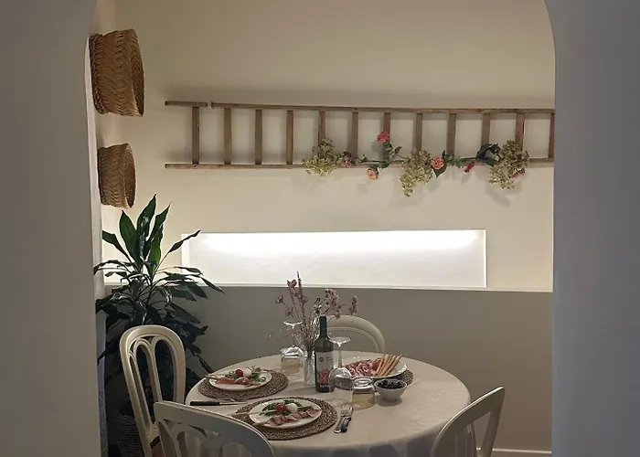 Apartamento Armonia -