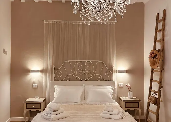 Armonia - Apartamento Spello